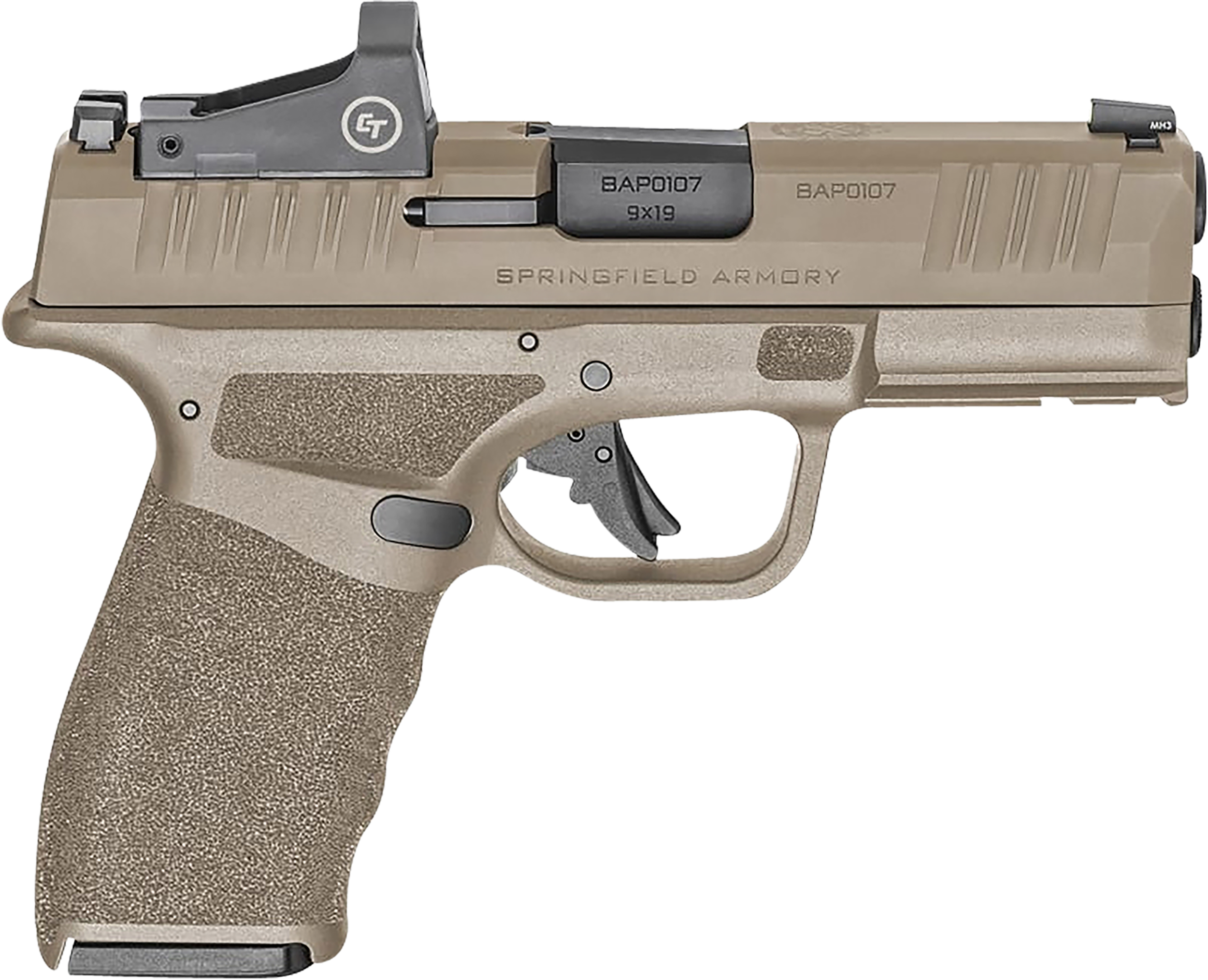 Primary Arms